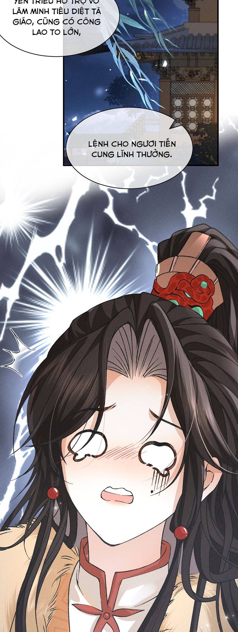 Hải Vương Sau Khi Hoàn Lương Sa Vào Tu La Tràng - Chapter 22 - Page 33