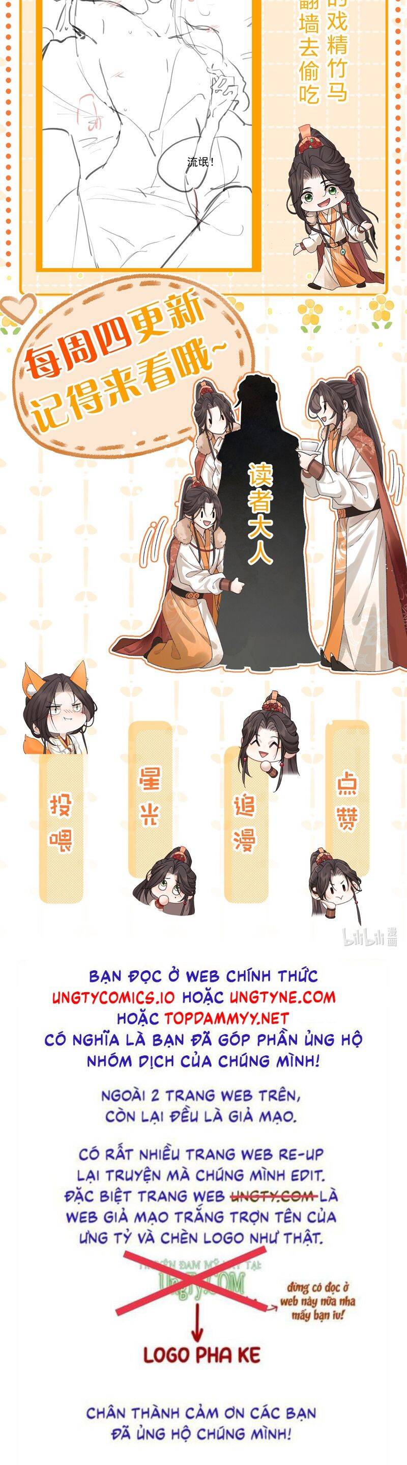 Hải Vương Sau Khi Hoàn Lương Sa Vào Tu La Tràng - Chapter 22 - Page 35