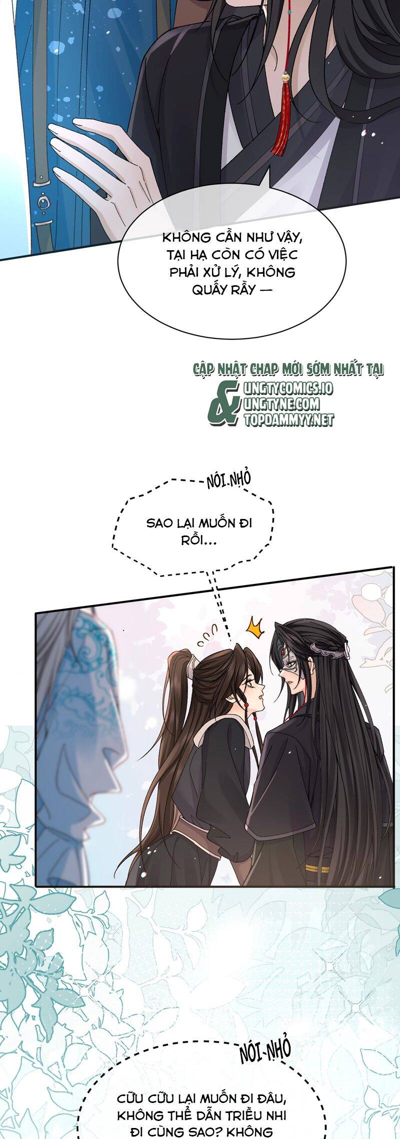 Hải Vương Sau Khi Hoàn Lương Sa Vào Tu La Tràng - Chapter 22 - Page 7