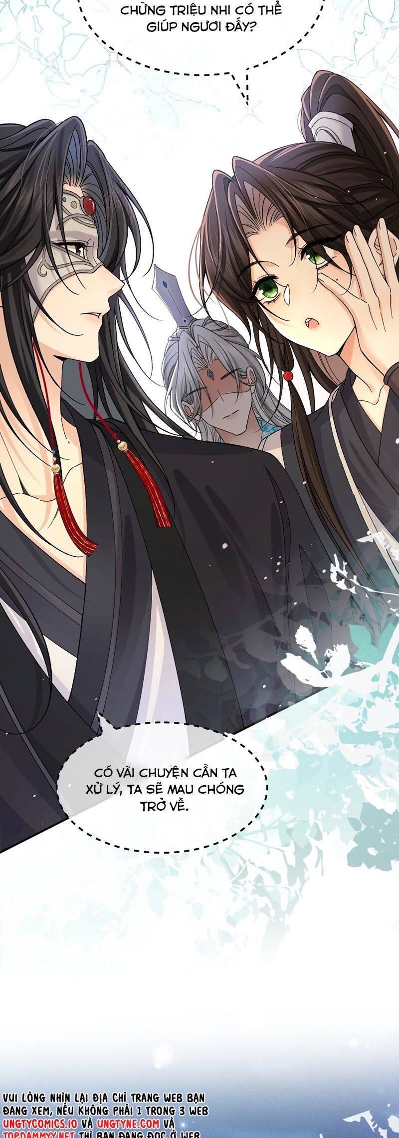 Hải Vương Sau Khi Hoàn Lương Sa Vào Tu La Tràng - Chapter 22 - Page 8