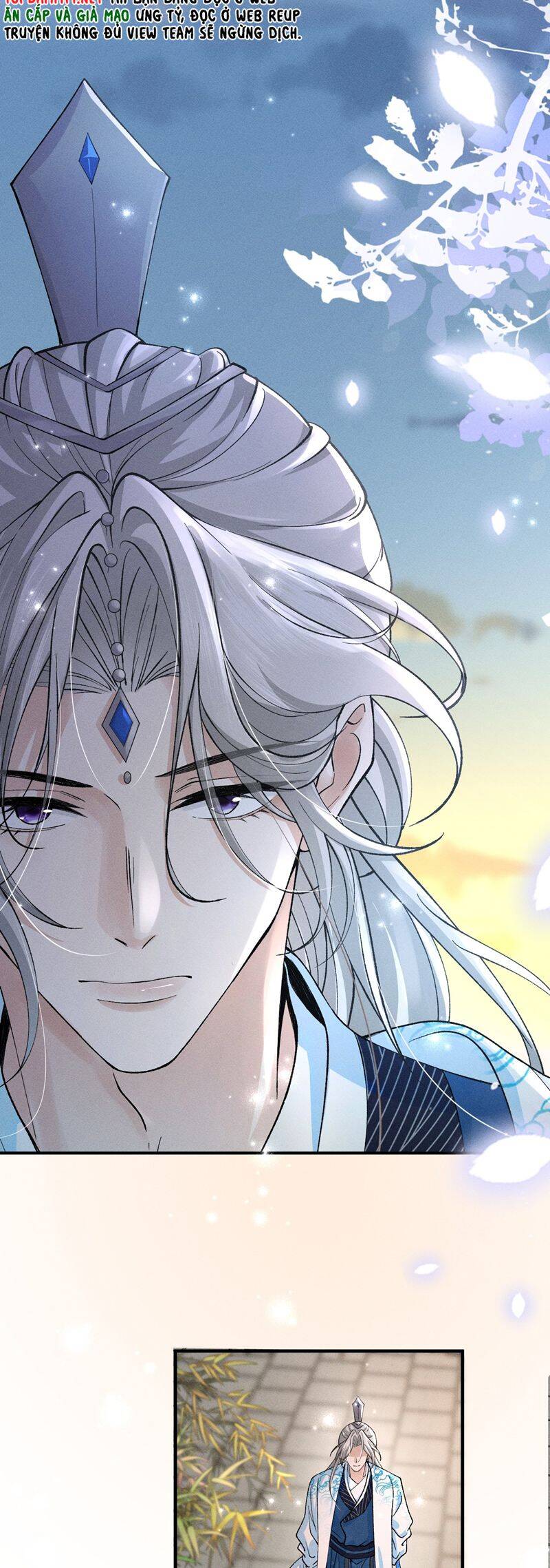 Hải Vương Sau Khi Hoàn Lương Sa Vào Tu La Tràng - Chapter 22 - Page 9