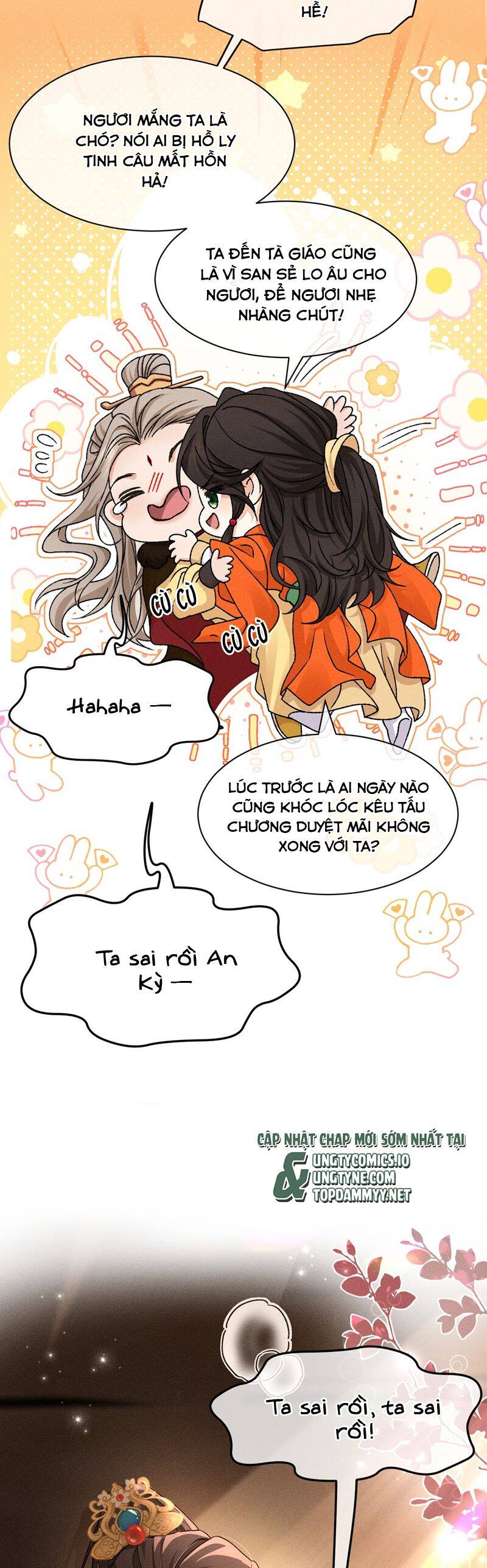 Hải Vương Sau Khi Hoàn Lương Sa Vào Tu La Tràng - Chapter 23 - Page 12