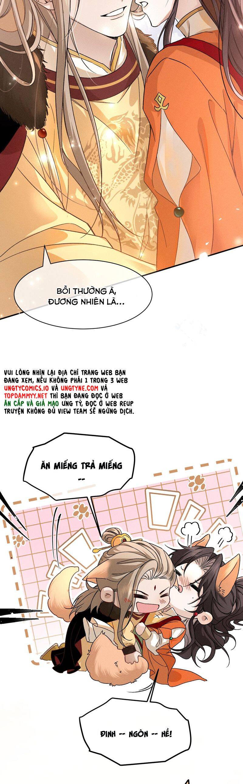 Hải Vương Sau Khi Hoàn Lương Sa Vào Tu La Tràng - Chapter 23 - Page 14