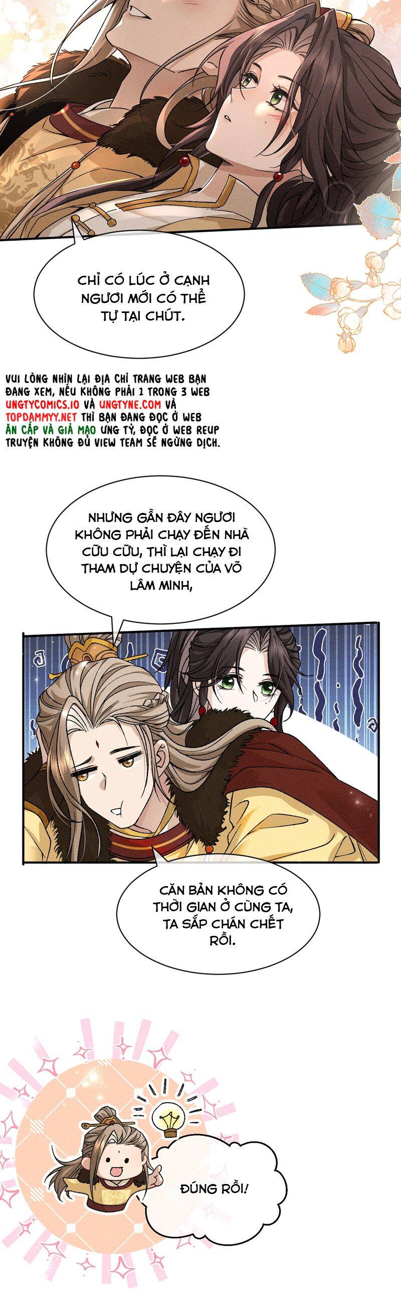Hải Vương Sau Khi Hoàn Lương Sa Vào Tu La Tràng - Chapter 23 - Page 18
