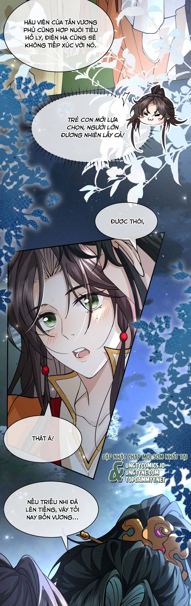 Hải Vương Sau Khi Hoàn Lương Sa Vào Tu La Tràng - Chapter 23 - Page 27