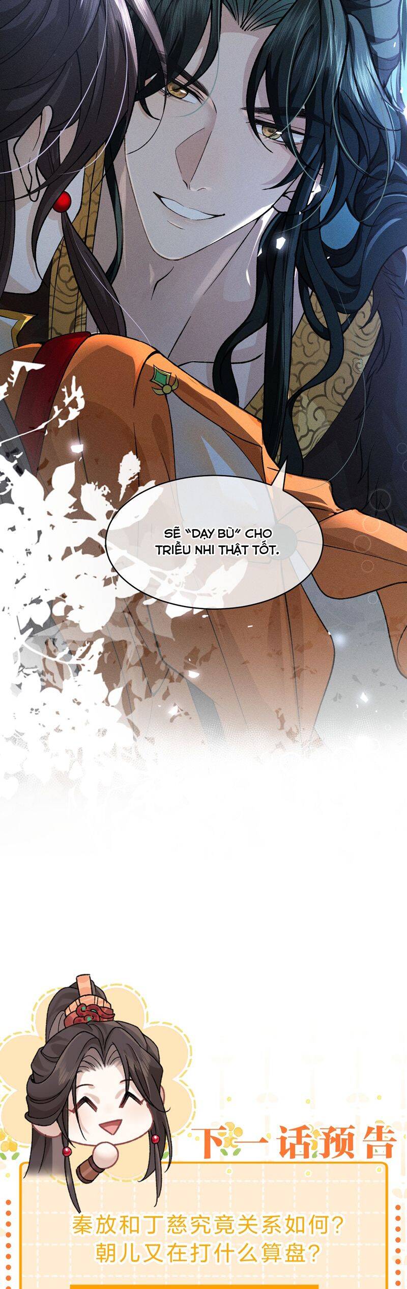 Hải Vương Sau Khi Hoàn Lương Sa Vào Tu La Tràng - Chapter 23 - Page 28