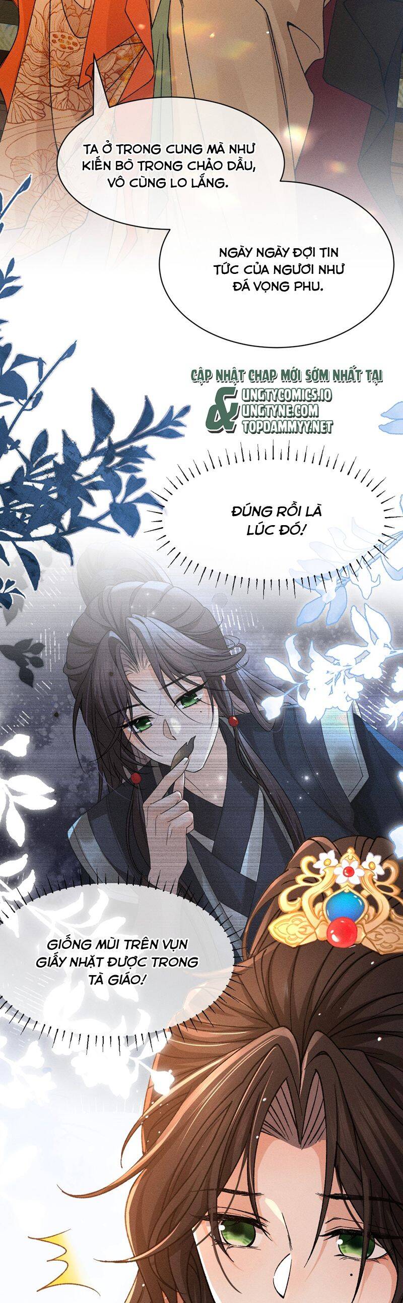 Hải Vương Sau Khi Hoàn Lương Sa Vào Tu La Tràng - Chapter 23 - Page 9