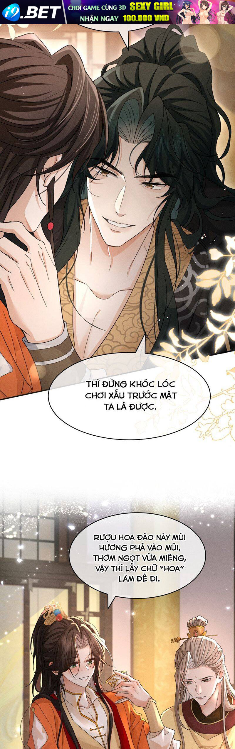 Hải Vương Sau Khi Hoàn Lương Sa Vào Tu La Tràng - Chapter 24 - Page 13