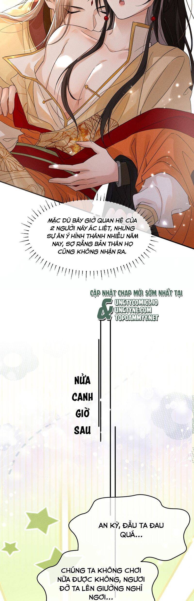 Hải Vương Sau Khi Hoàn Lương Sa Vào Tu La Tràng - Chapter 24 - Page 19