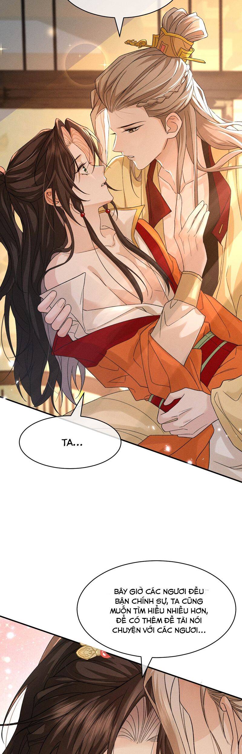 Hải Vương Sau Khi Hoàn Lương Sa Vào Tu La Tràng - Chapter 24 - Page 24