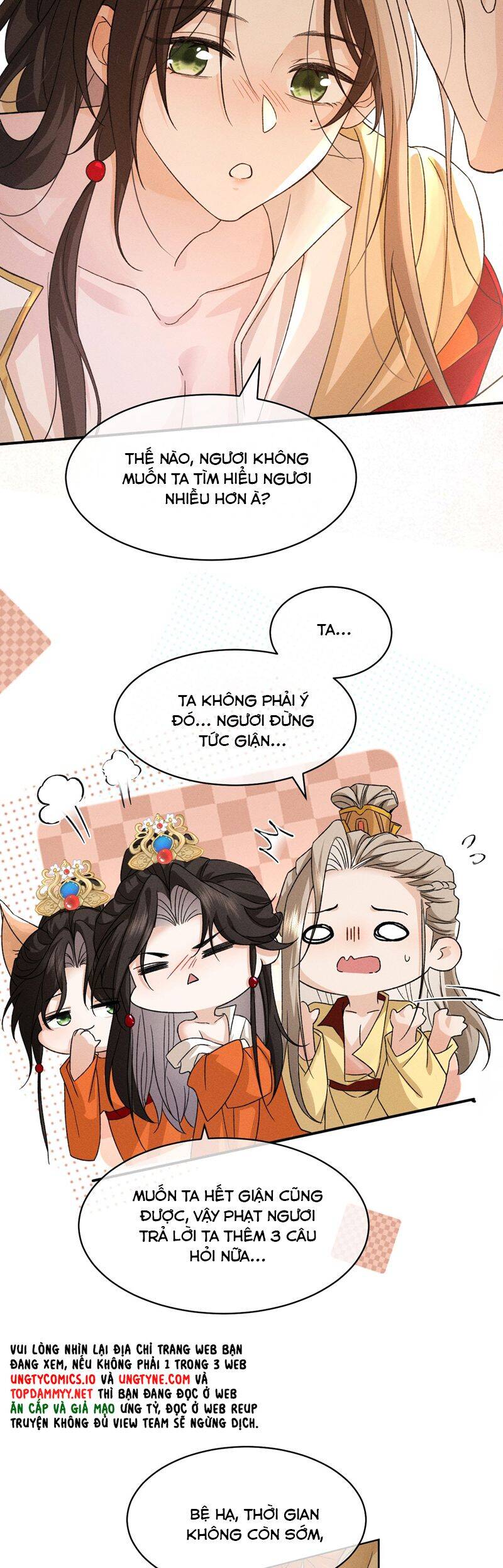 Hải Vương Sau Khi Hoàn Lương Sa Vào Tu La Tràng - Chapter 24 - Page 25