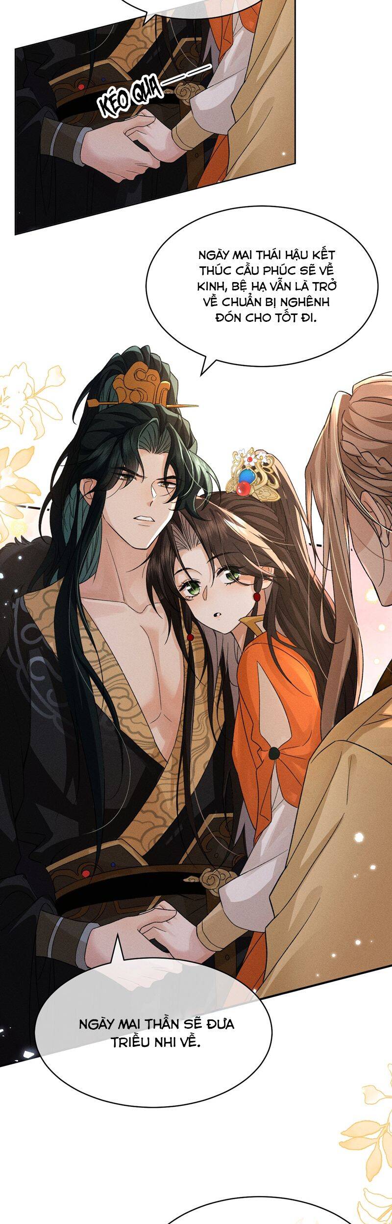 Hải Vương Sau Khi Hoàn Lương Sa Vào Tu La Tràng - Chapter 24 - Page 26