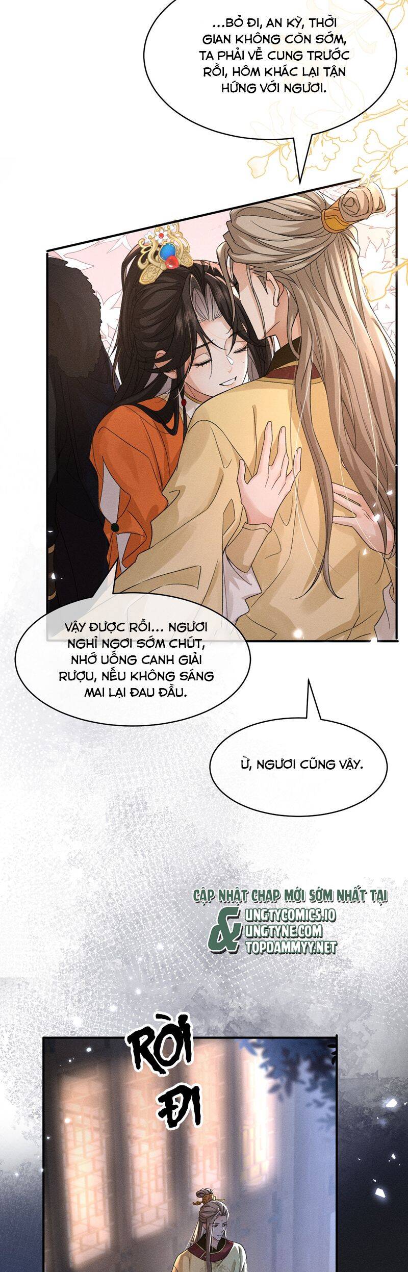 Hải Vương Sau Khi Hoàn Lương Sa Vào Tu La Tràng - Chapter 24 - Page 27