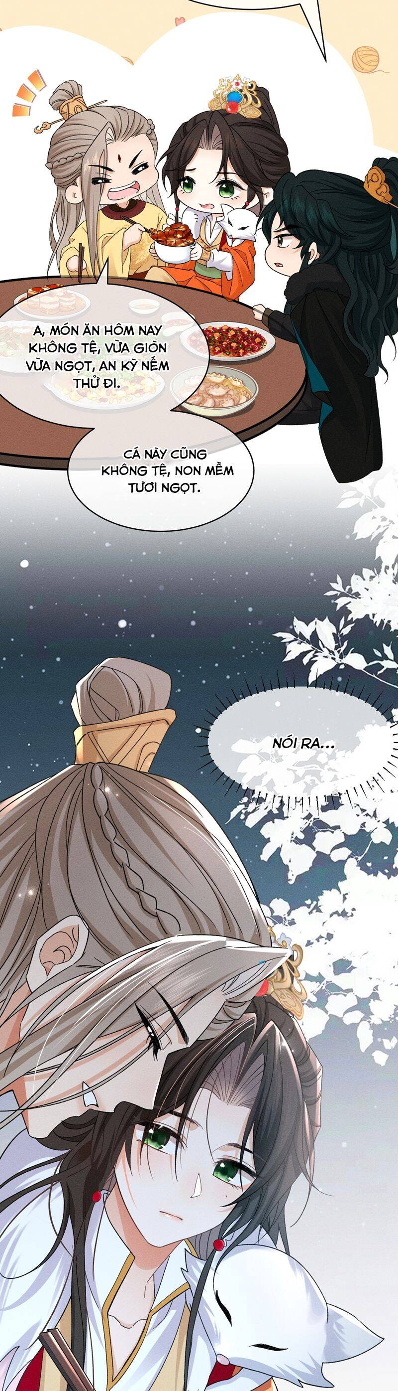 Hải Vương Sau Khi Hoàn Lương Sa Vào Tu La Tràng - Chapter 24 - Page 5