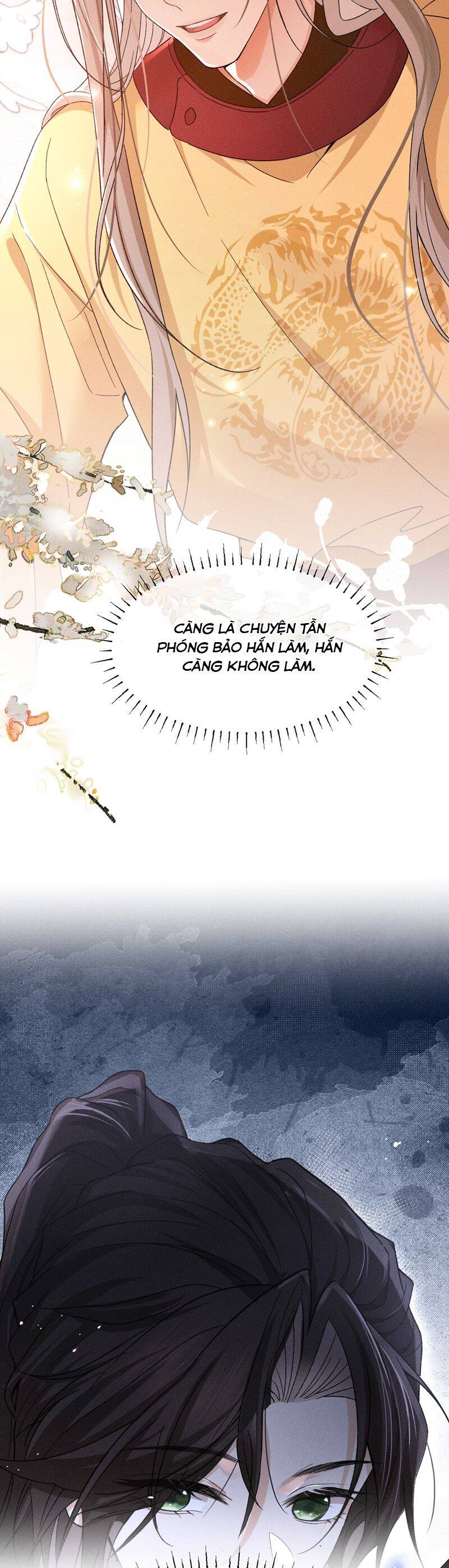 Hải Vương Sau Khi Hoàn Lương Sa Vào Tu La Tràng - Chapter 24 - Page 7