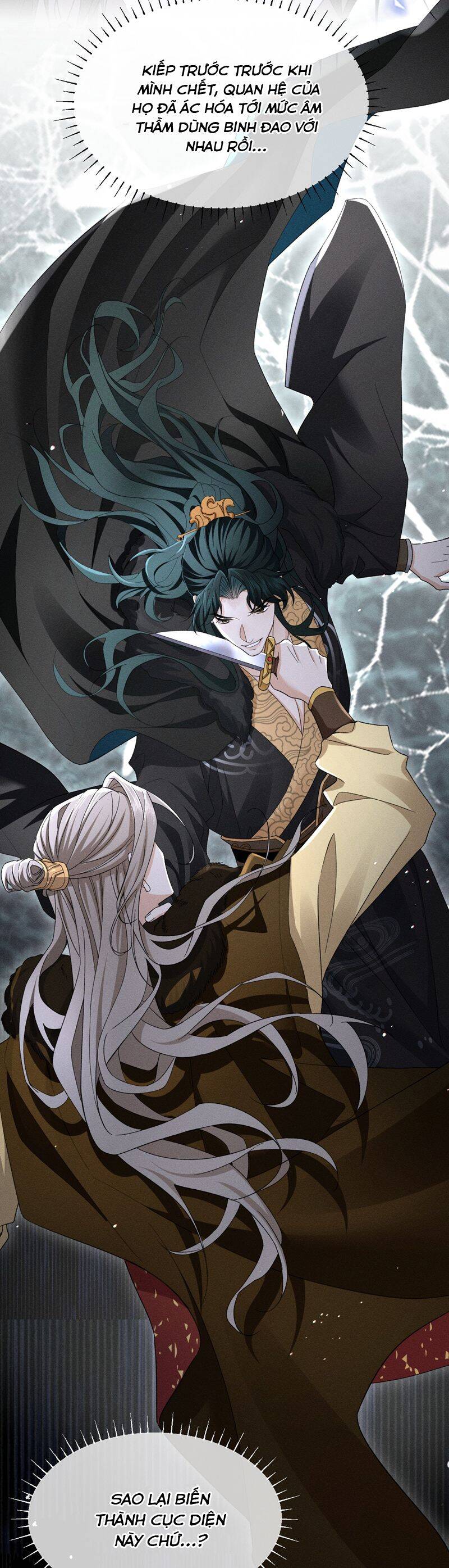 Hải Vương Sau Khi Hoàn Lương Sa Vào Tu La Tràng - Chapter 24 - Page 8