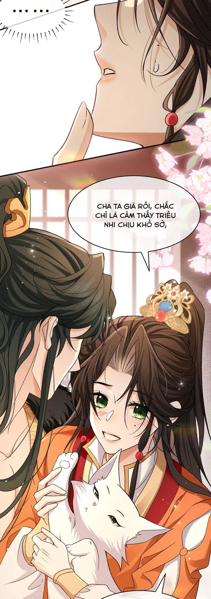 Hải Vương Sau Khi Hoàn Lương Sa Vào Tu La Tràng - Chapter 25 - Page 10