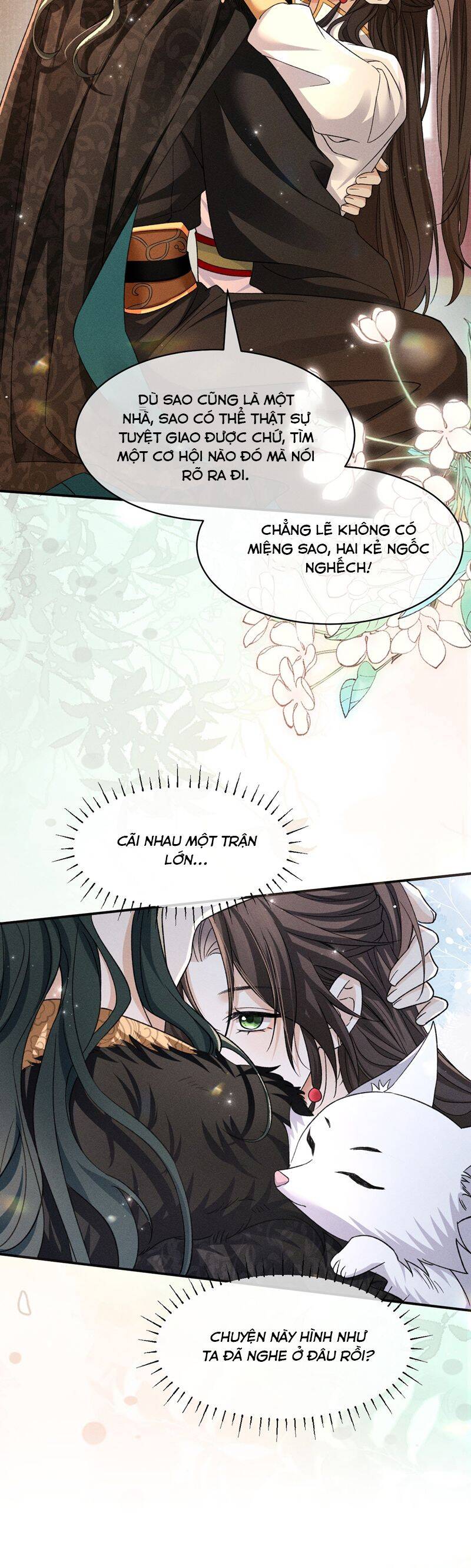 Hải Vương Sau Khi Hoàn Lương Sa Vào Tu La Tràng - Chapter 25 - Page 14