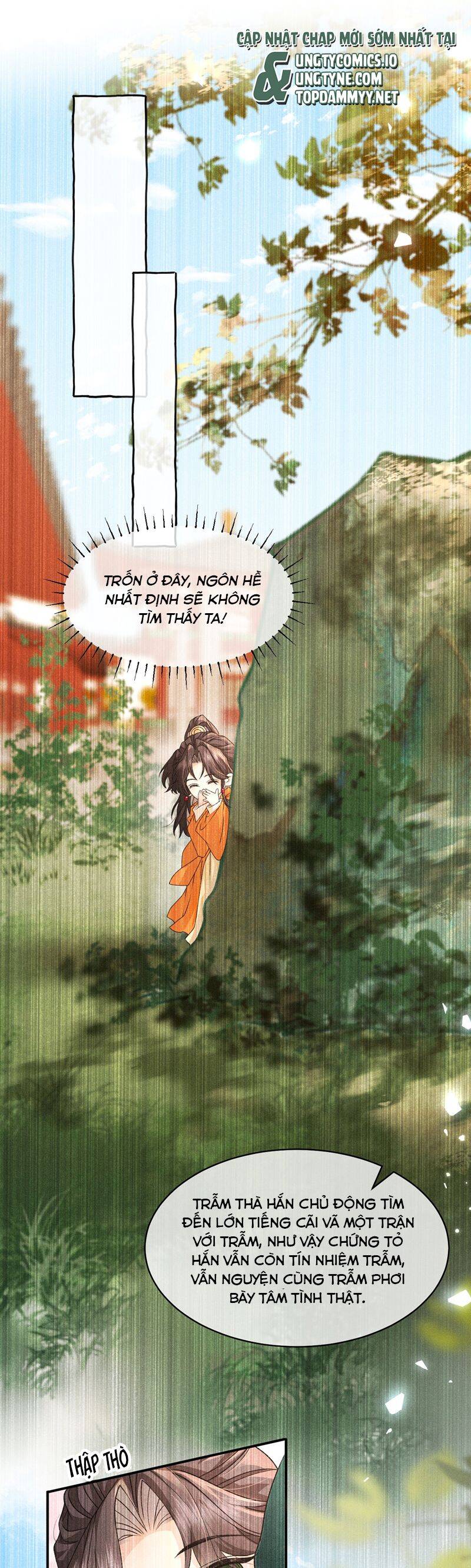 Hải Vương Sau Khi Hoàn Lương Sa Vào Tu La Tràng - Chapter 25 - Page 15