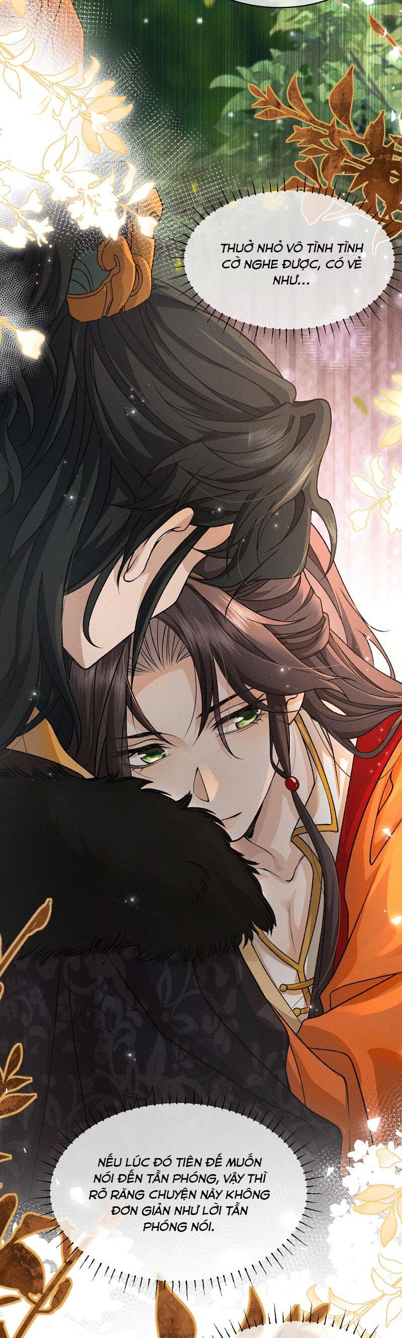 Hải Vương Sau Khi Hoàn Lương Sa Vào Tu La Tràng - Chapter 25 - Page 17