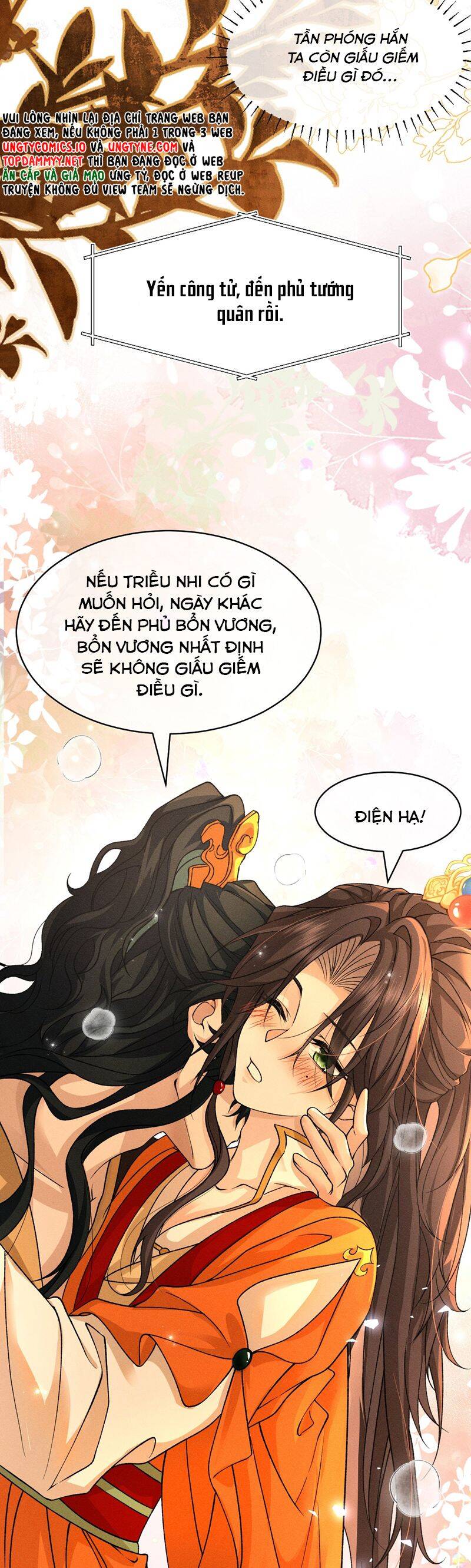 Hải Vương Sau Khi Hoàn Lương Sa Vào Tu La Tràng - Chapter 25 - Page 18