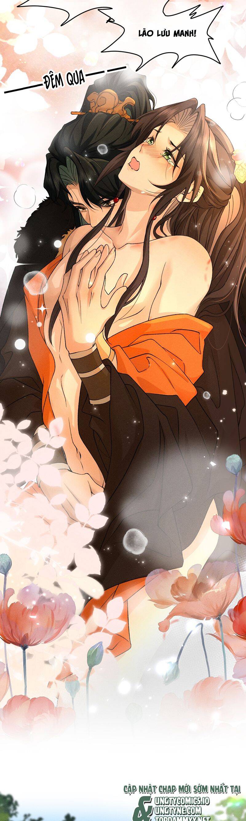 Hải Vương Sau Khi Hoàn Lương Sa Vào Tu La Tràng - Chapter 25 - Page 20