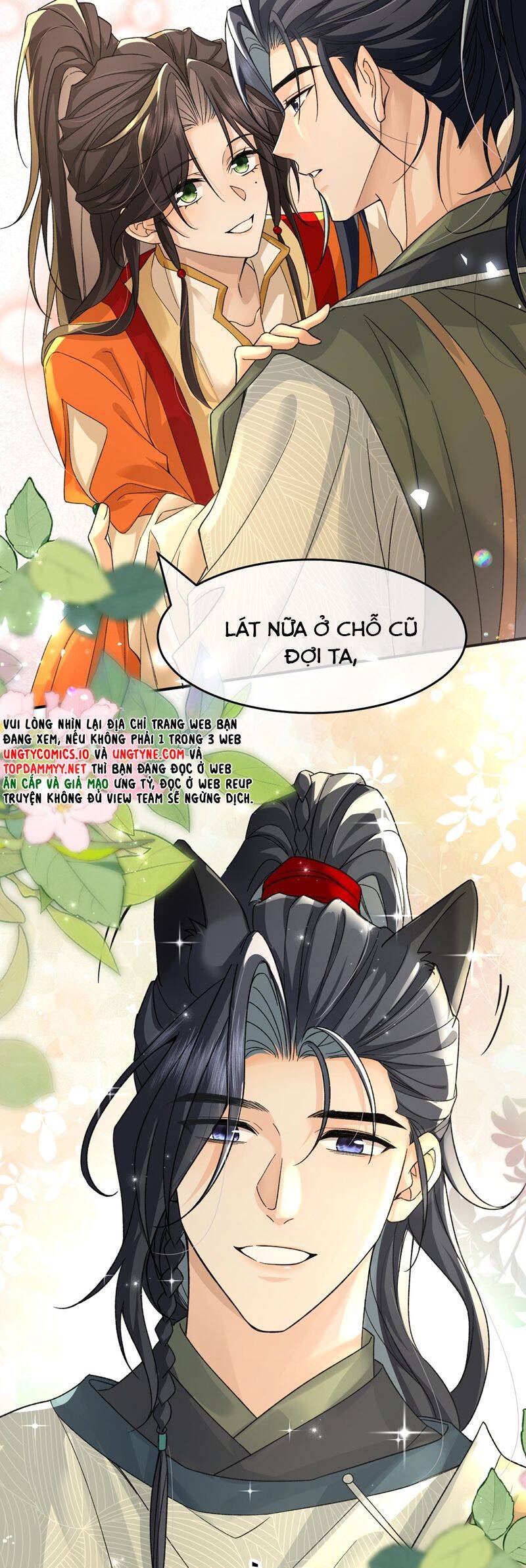 Hải Vương Sau Khi Hoàn Lương Sa Vào Tu La Tràng - Chapter 25 - Page 25