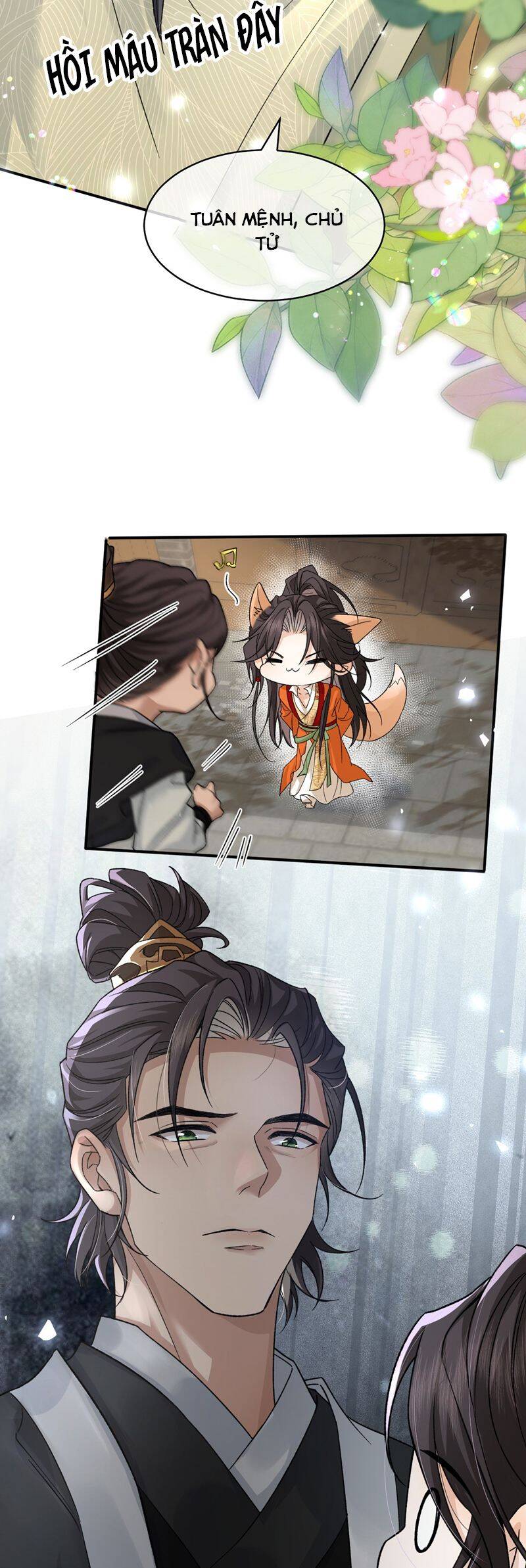 Hải Vương Sau Khi Hoàn Lương Sa Vào Tu La Tràng - Chapter 25 - Page 26