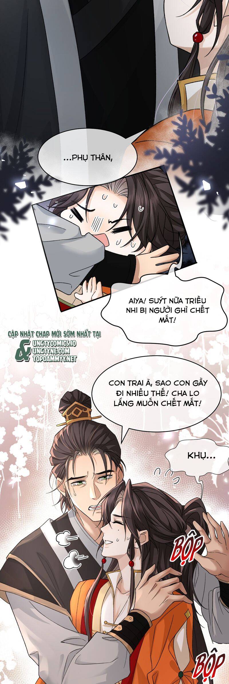 Hải Vương Sau Khi Hoàn Lương Sa Vào Tu La Tràng - Chapter 25 - Page 27