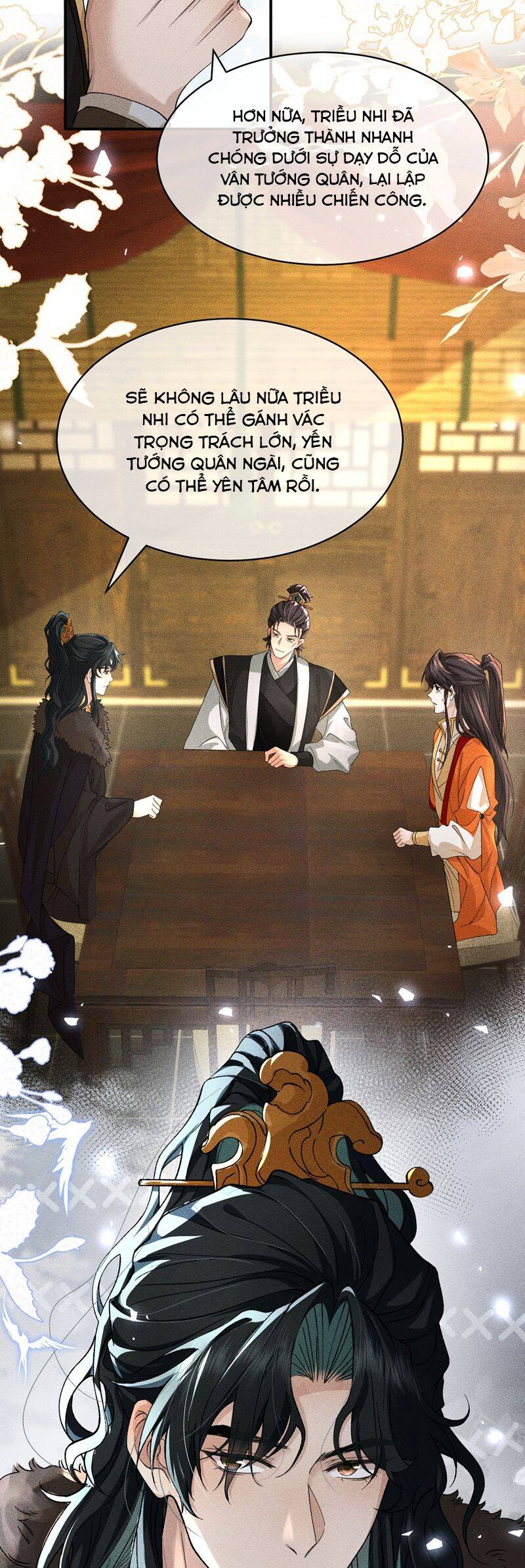 Hải Vương Sau Khi Hoàn Lương Sa Vào Tu La Tràng - Chapter 25 - Page 30