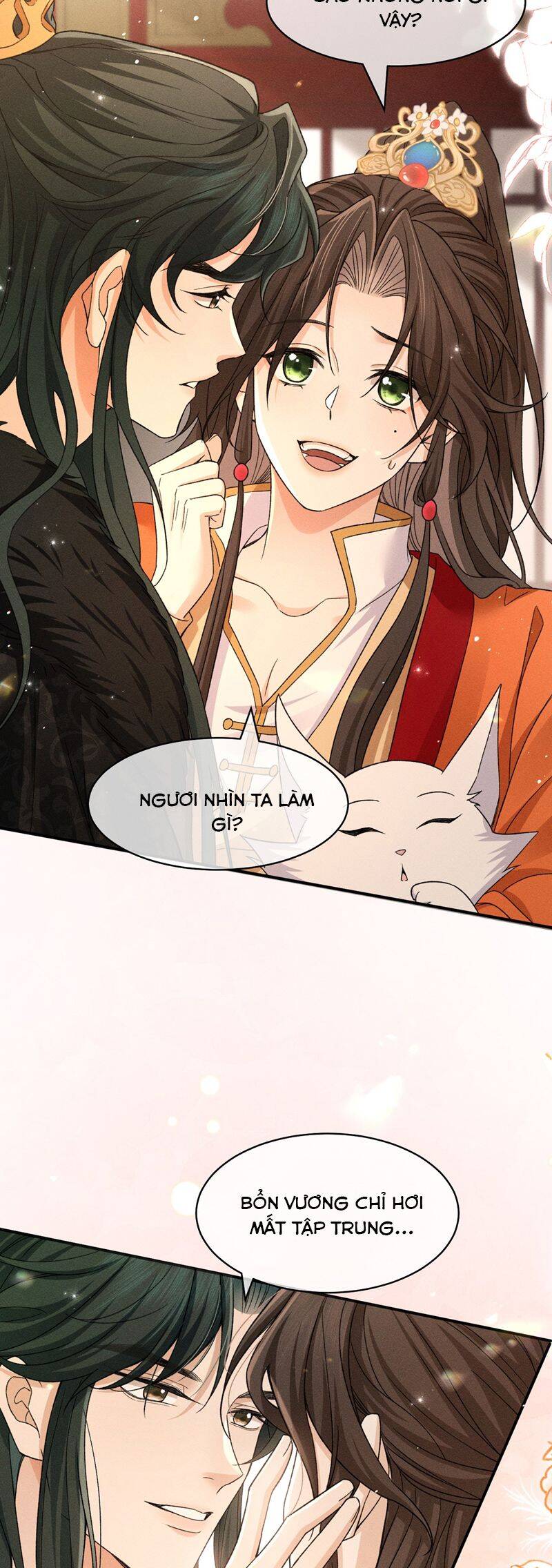 Hải Vương Sau Khi Hoàn Lương Sa Vào Tu La Tràng - Chapter 25 - Page 5