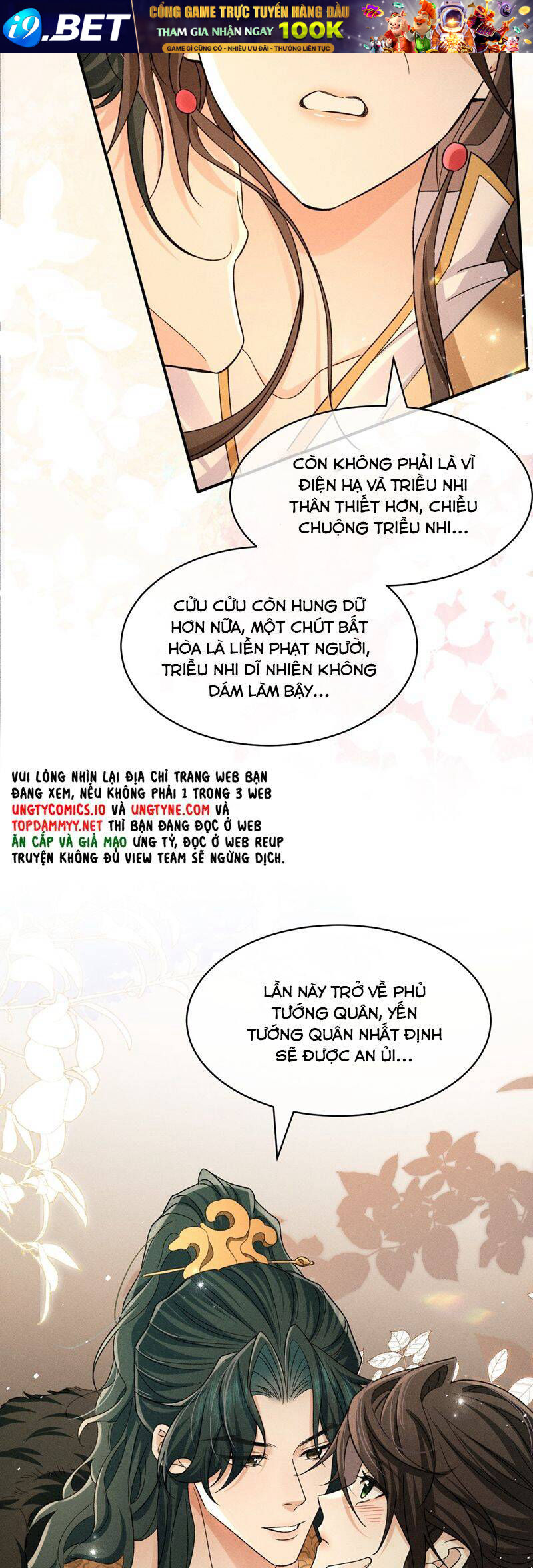 Hải Vương Sau Khi Hoàn Lương Sa Vào Tu La Tràng - Chapter 25 - Page 8