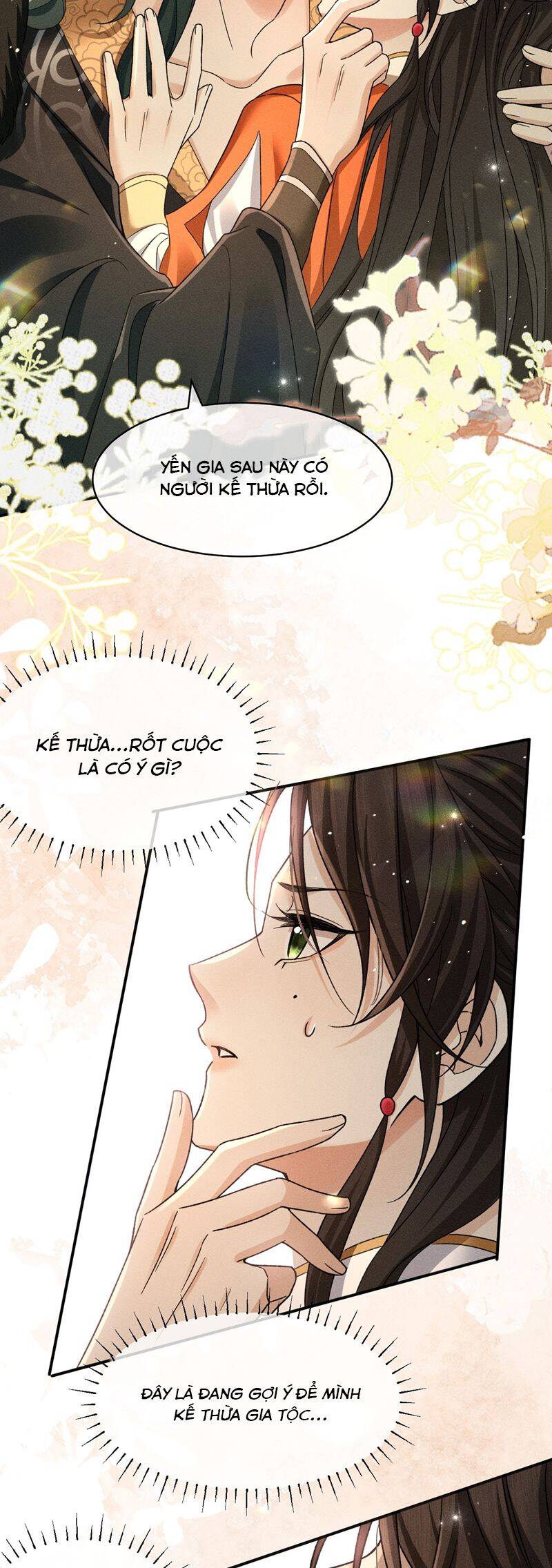Hải Vương Sau Khi Hoàn Lương Sa Vào Tu La Tràng - Chapter 25 - Page 9