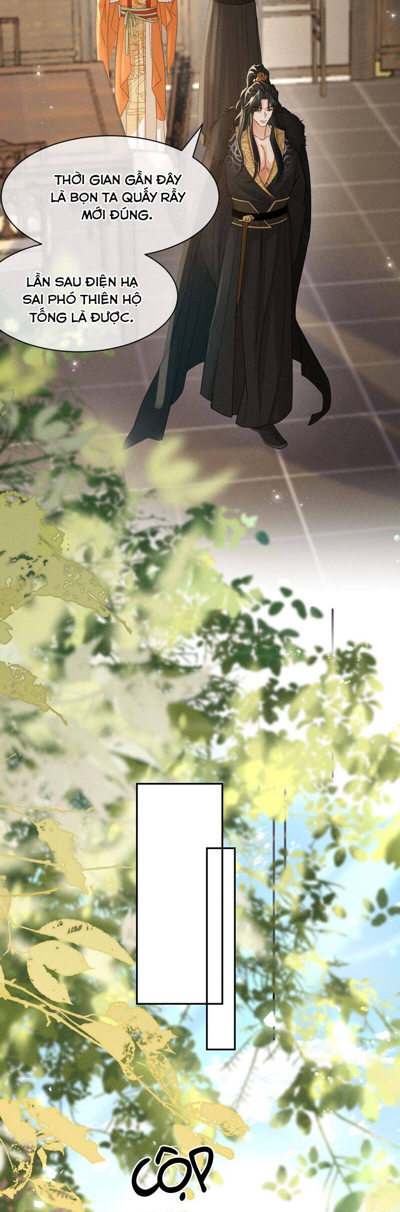 Hải Vương Sau Khi Hoàn Lương Sa Vào Tu La Tràng - Chapter 26 - Page 12