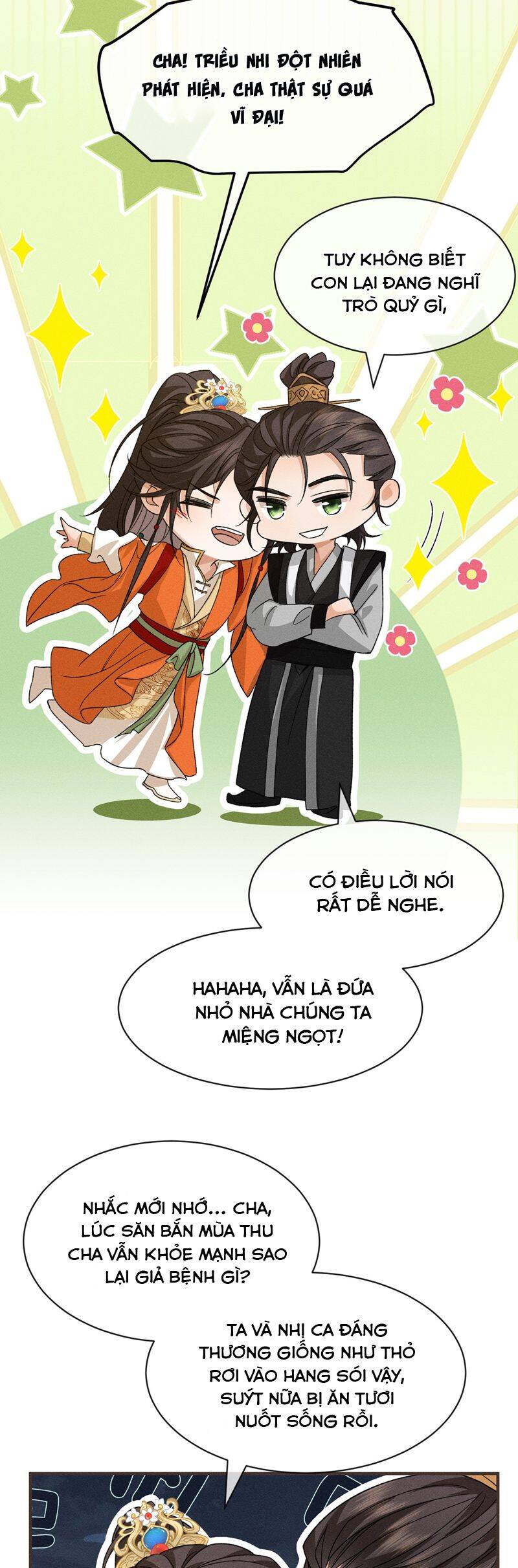 Hải Vương Sau Khi Hoàn Lương Sa Vào Tu La Tràng - Chapter 26 - Page 14