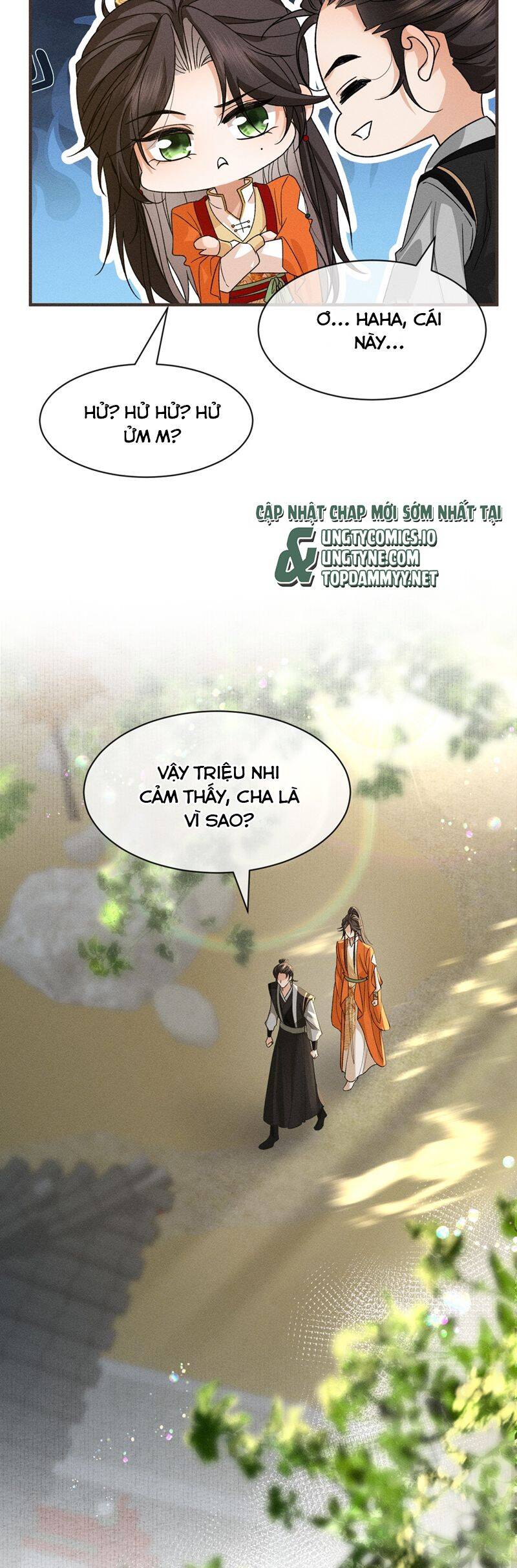 Hải Vương Sau Khi Hoàn Lương Sa Vào Tu La Tràng - Chapter 26 - Page 15