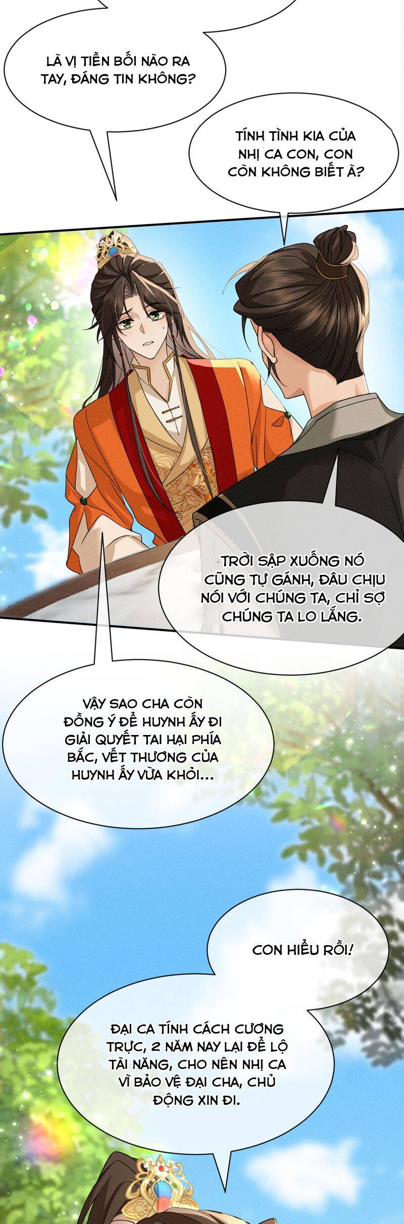Hải Vương Sau Khi Hoàn Lương Sa Vào Tu La Tràng - Chapter 26 - Page 19