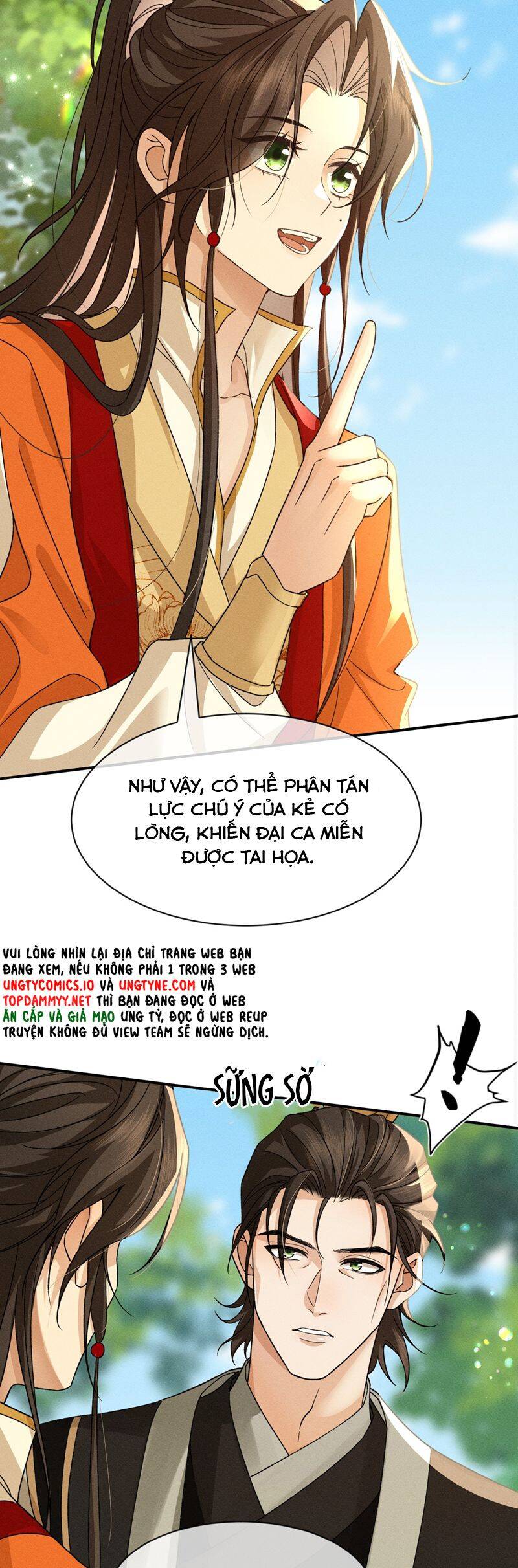 Hải Vương Sau Khi Hoàn Lương Sa Vào Tu La Tràng - Chapter 26 - Page 20