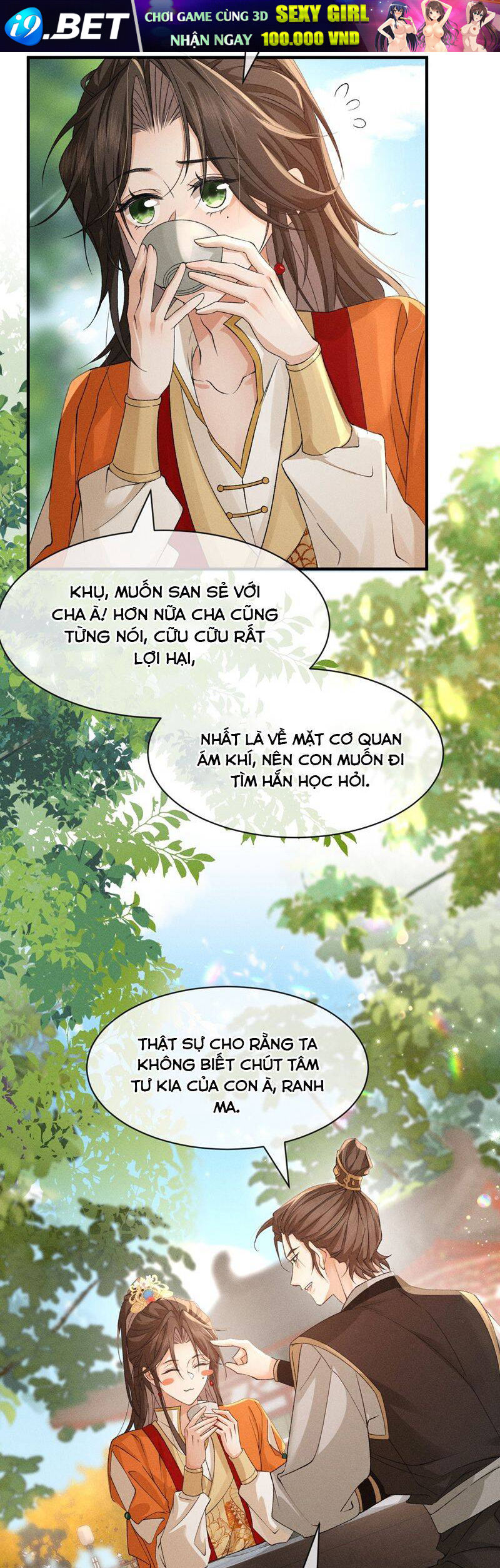 Hải Vương Sau Khi Hoàn Lương Sa Vào Tu La Tràng - Chapter 26 - Page 23