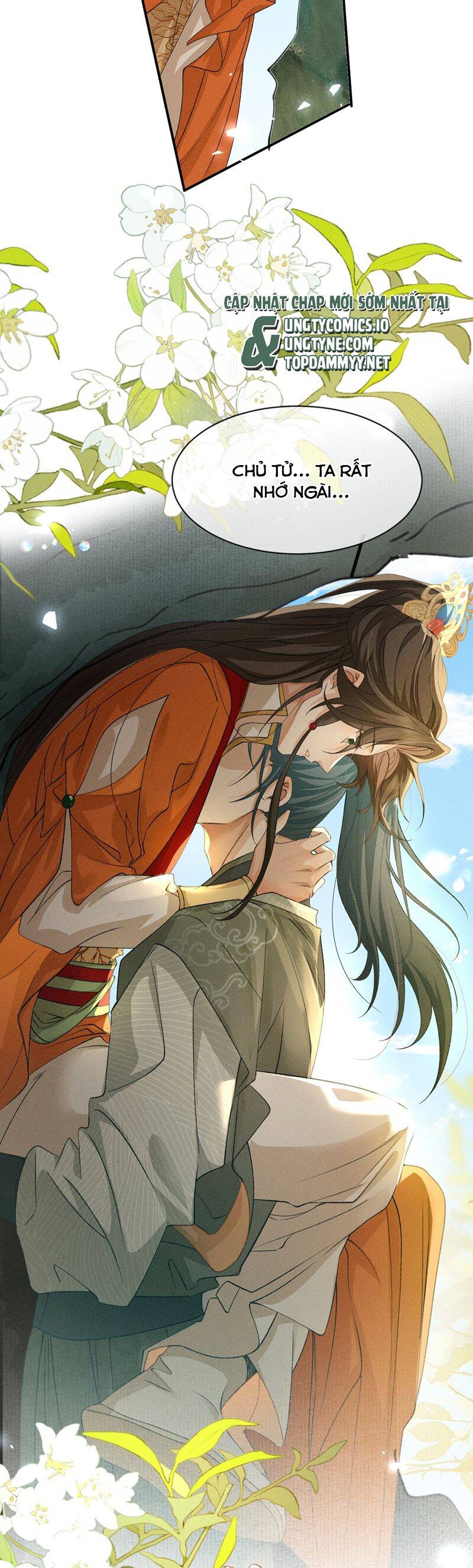 Hải Vương Sau Khi Hoàn Lương Sa Vào Tu La Tràng - Chapter 26 - Page 27