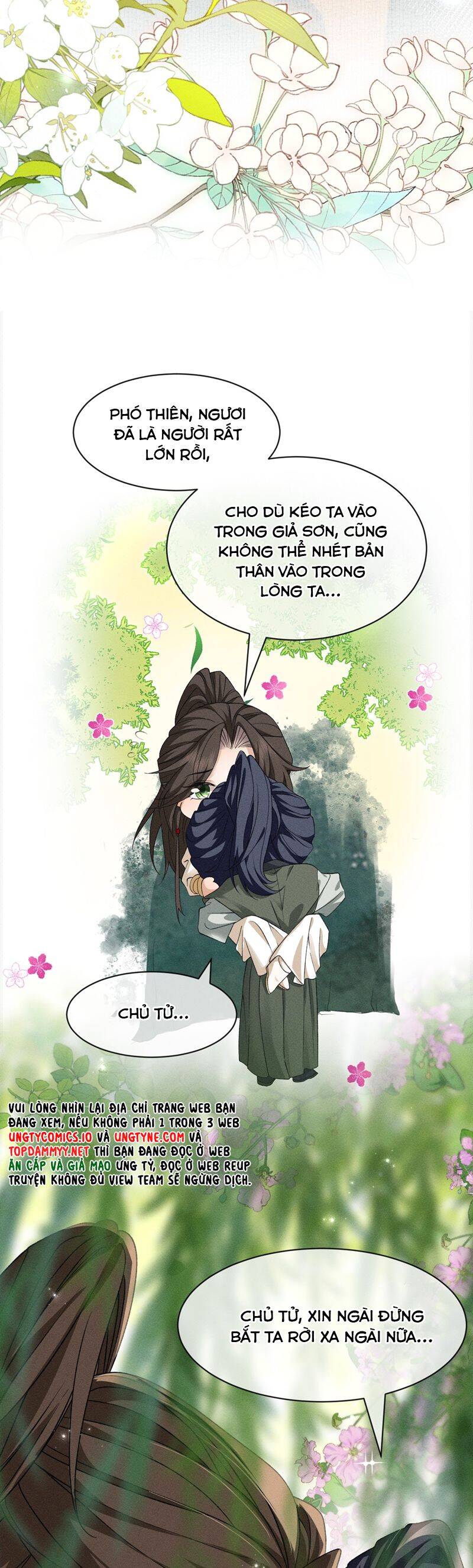 Hải Vương Sau Khi Hoàn Lương Sa Vào Tu La Tràng - Chapter 26 - Page 28