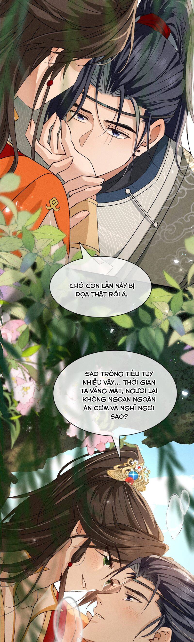 Hải Vương Sau Khi Hoàn Lương Sa Vào Tu La Tràng - Chapter 26 - Page 29