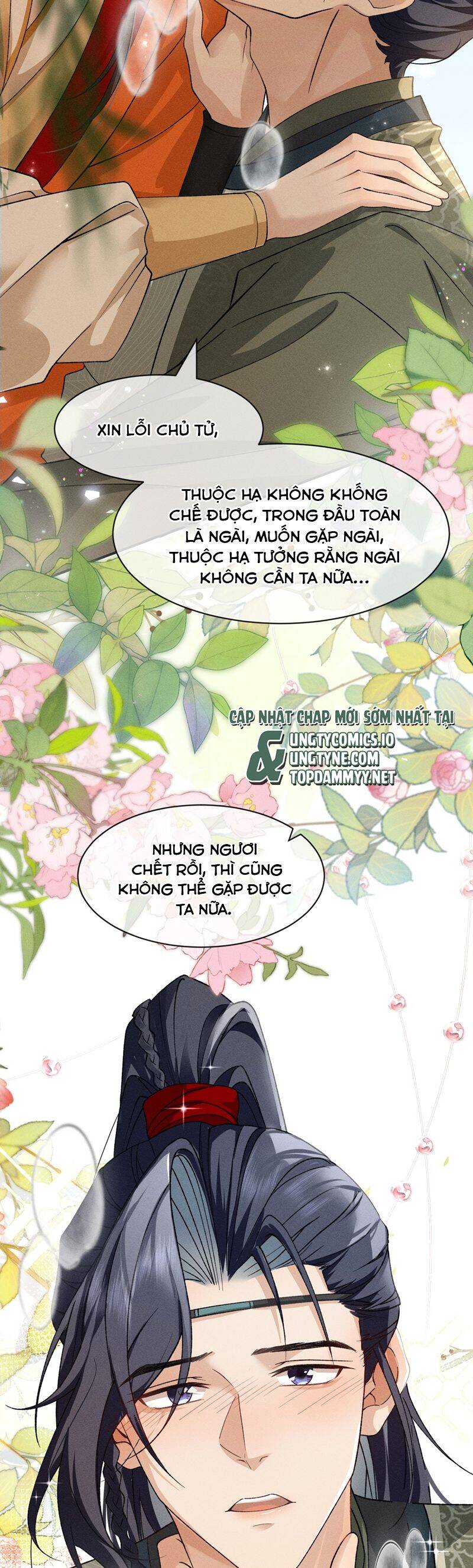 Hải Vương Sau Khi Hoàn Lương Sa Vào Tu La Tràng - Chapter 26 - Page 30