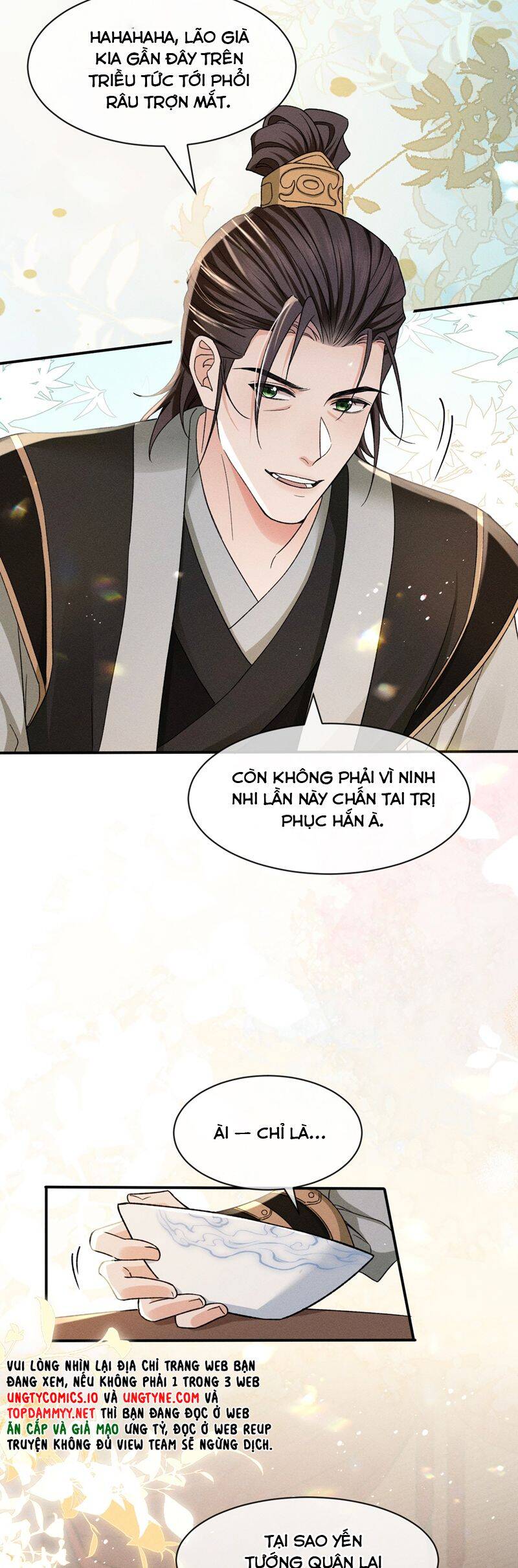 Hải Vương Sau Khi Hoàn Lương Sa Vào Tu La Tràng - Chapter 26 - Page 4