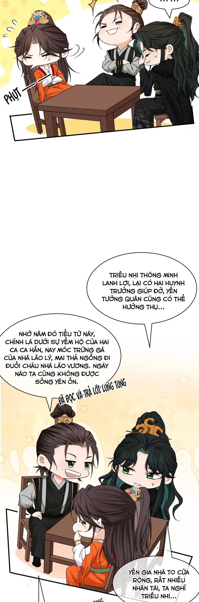 Hải Vương Sau Khi Hoàn Lương Sa Vào Tu La Tràng - Chapter 26 - Page 6