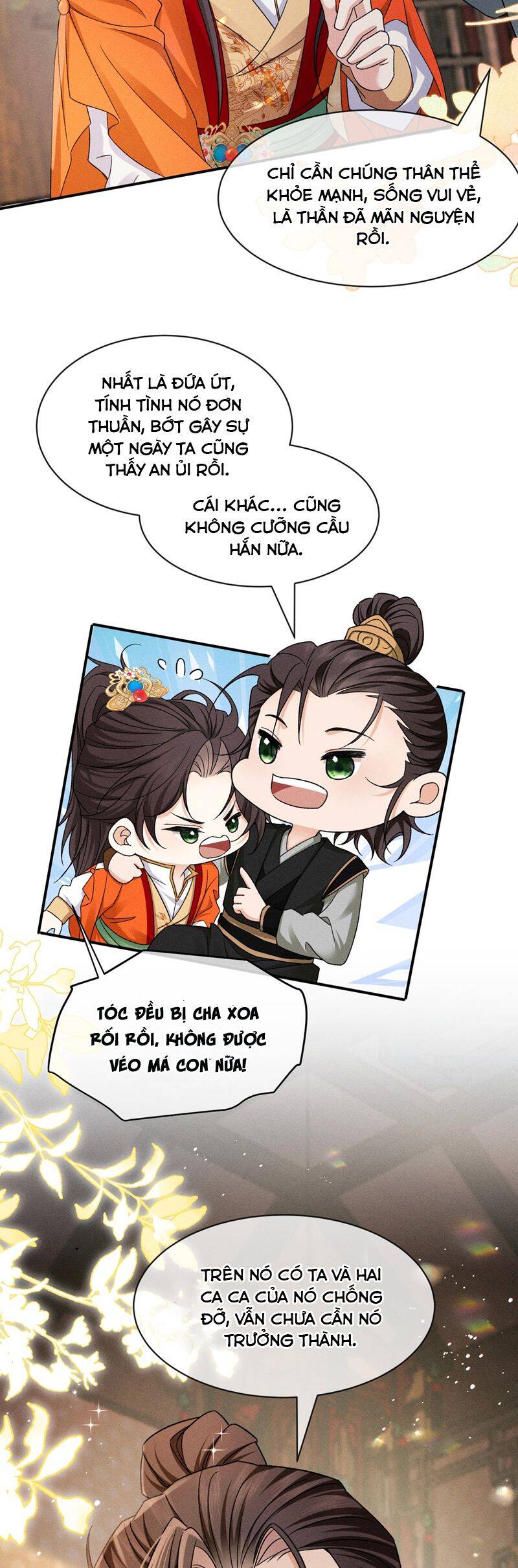 Hải Vương Sau Khi Hoàn Lương Sa Vào Tu La Tràng - Chapter 26 - Page 8