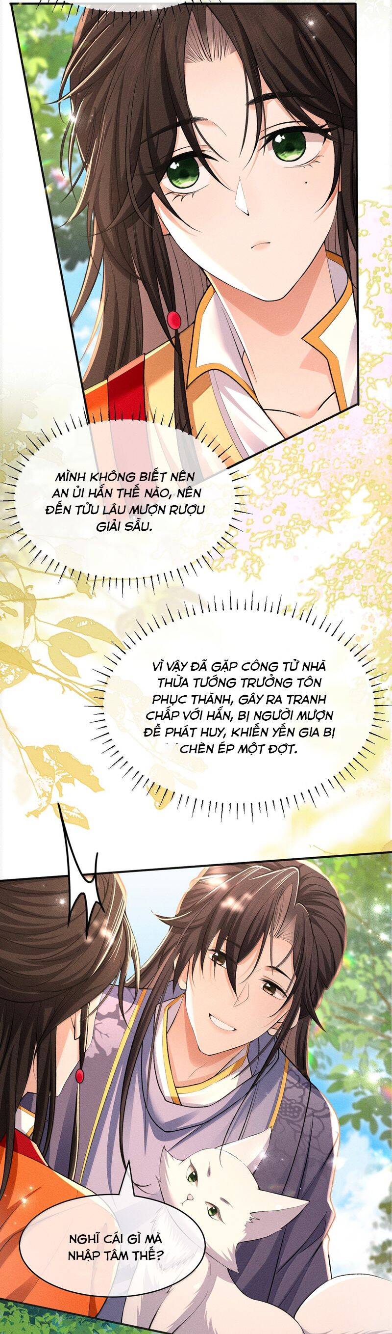 Hải Vương Sau Khi Hoàn Lương Sa Vào Tu La Tràng - Chapter 27 - Page 10