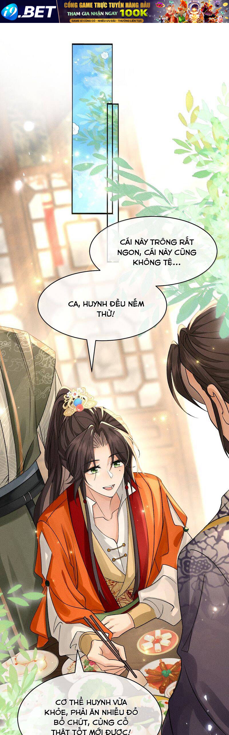 Hải Vương Sau Khi Hoàn Lương Sa Vào Tu La Tràng - Chapter 27 - Page 12