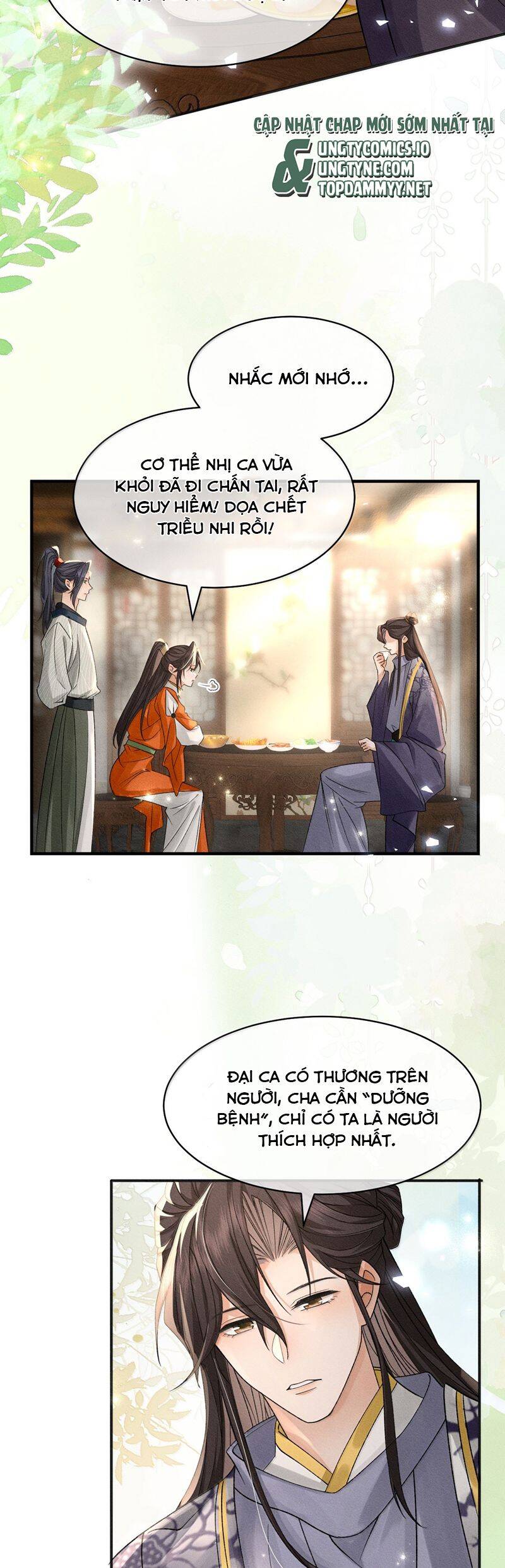 Hải Vương Sau Khi Hoàn Lương Sa Vào Tu La Tràng - Chapter 27 - Page 13