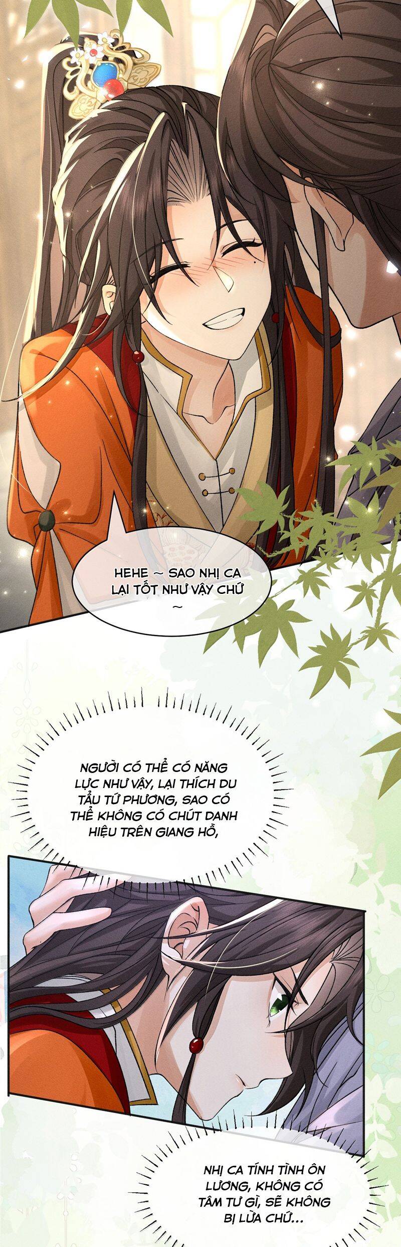 Hải Vương Sau Khi Hoàn Lương Sa Vào Tu La Tràng - Chapter 27 - Page 15